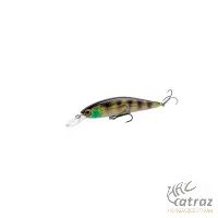 Shimano Lure Yasei Trigger Twitch SP 60mm Perch - Shimano Lebegő Wobbler