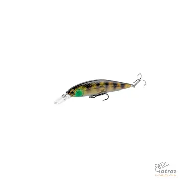 Shimano Lure Yasei Trigger Twitch SP 60mm Perch - Shimano Lebegő Wobbler