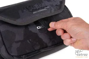 Fox Rage Pergető Övtáska - Fox Rage Camo Voyager Belt Carryall