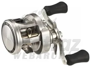 Daiwa 2026 Ryoga SV 100PL - Prémium Daiwa Multiplikátor Orsó