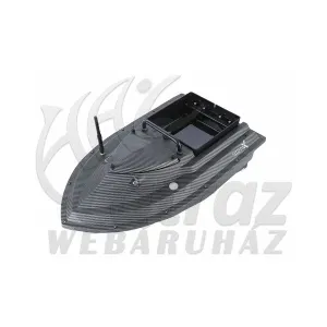 NepturaX Ranger GPS Etetőhajó