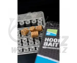 Preston Hookable Bait Bands Small – Szilikonos Pelletkarika
