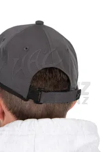 Matrix Surefit Cap Black Baseball Sapka