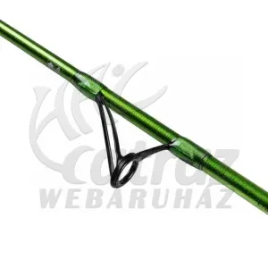 MadCat X-Zibit Vertical 180 150-250g vertikális harcsázó bot 1,80m