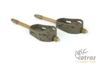 Matrix Alloy Open Method Medium 30g - Matrix Method Feederkosár