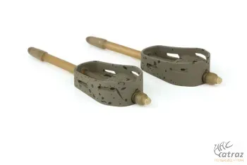 Matrix Alloy Open Method Medium 30g - Matrix Method Feederkosár