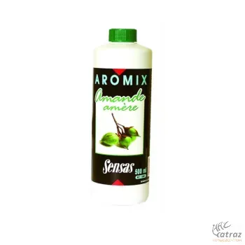 Sensas Aromix Amande 500ml Mandula