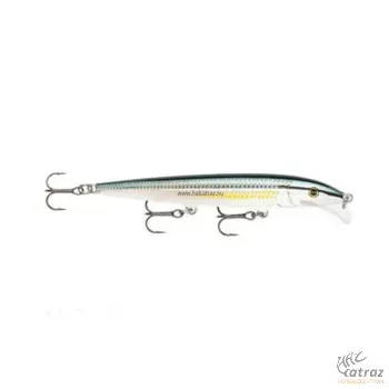 Rapala Scatter Rap Minnow SCRM11 ALB