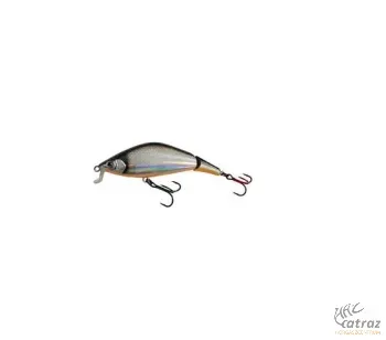 Fox Műcsali NHL312 - Gonzo SR 80mm Silver Baitfish