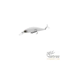 Shimano Lure Yasei Trigger Twitch SP 60mm Pearl White - Shimano Lebegő Wobbler