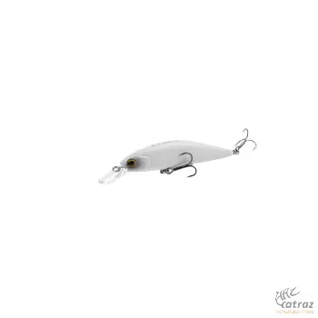 Shimano Lure Yasei Trigger Twitch SP 60mm Pearl White - Shimano Lebegő Wobbler