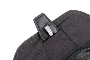 Fox Rage Pergető Övtáska - Fox Rage Camo Voyager Belt Carryall