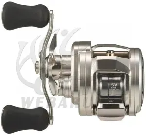 Daiwa 2026 Ryoga SV 100PL - Prémium Daiwa Multiplikátor Orsó
