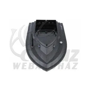 NepturaX Ranger GPS Etetőhajó