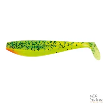 Fox Rage Zander Pro Shad 75mm Lemon Tiger