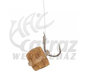 Preston Hookable Bait Bands Small – Szilikonos Pelletkarika