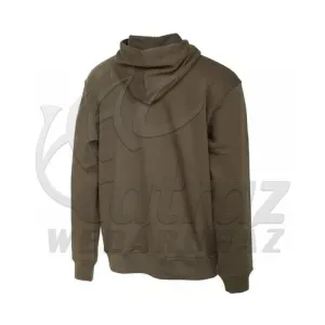Prologic Mirror Carp Hoodie Ivy Green – XL – Kapucnis Pulóver