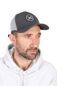 Matrix Surefit Cap Grey Baseball Sapka