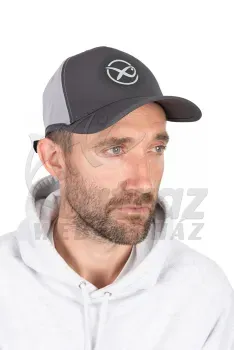 Matrix Surefit Cap Grey Baseball Sapka