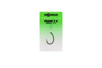 Korda Essentials Krank X Barbless - 2 - Pontyozó horog