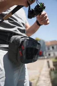 Fox Rage Tackle Belt 2026 - Fox Rage Pergető Övtáska