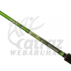 MadCat X-Zibit Vertical 180 150-250g vertikális harcsázó bot 1,80m