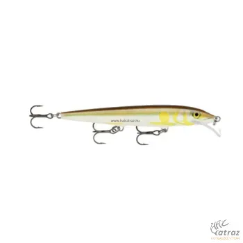 Rapala Scatter Rap Minnow SCRM11 AYU