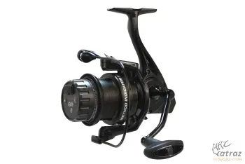 Carp Expert Method Indicator 5500 - Feeder Orsó Ibite Elektromos Kapásjelzővel