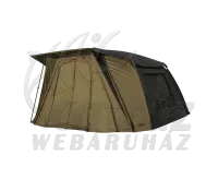 Avid EXO 2 Bivvy System - Avid Kétszemélyes Horgász Sátor