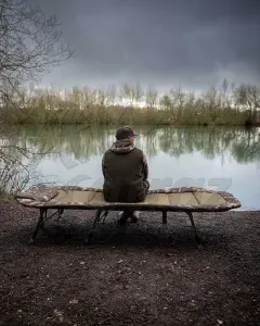 Fox Camolite Standard Bed – Fox Horgász Ágy