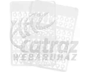 Preston Hookable Bait Bands Small – Szilikonos Pelletkarika