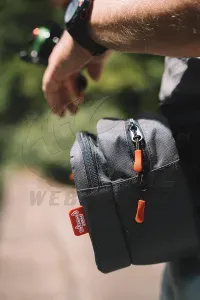 Fox Rage Tackle Belt 2026 - Fox Rage Pergető Övtáska