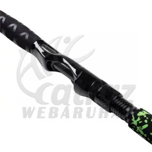 MadCat X-Zibit Vertical 180 150-250g vertikális harcsázó bot 1,80m
