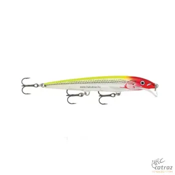 Rapala Scatter Rap Minnow SCRM11 CLN