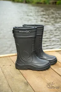 Matrix Thermo Csizma - Matrix Thermal EVA Boots