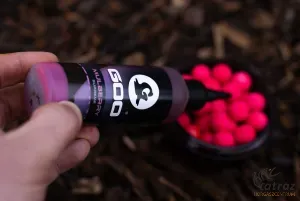 Korda Goo Mulberry Supreme - GOO PVA Barát Aroma