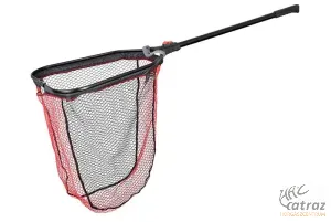 Fox Rage Speed Flow Folding Net Large - Fox Rage Összecsukható Ragadozóhalas Merítő Nagy