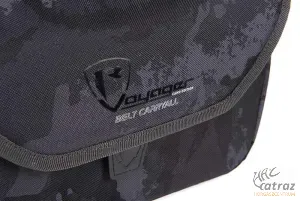 Fox Rage Pergető Övtáska - Fox Rage Camo Voyager Belt Carryall