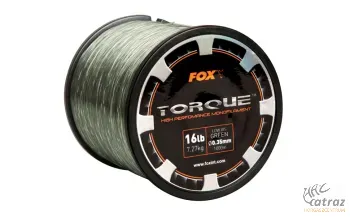 Zsinór Fox Torque 1000m 0,30mm (CML145)