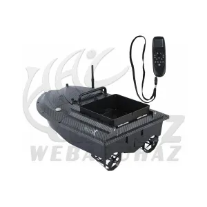 NepturaX Ranger GPS Etetőhajó