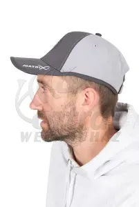 Matrix Surefit Cap Grey Baseball Sapka