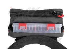 Fox Rage Tackle Belt 2026 - Fox Rage Pergető Övtáska