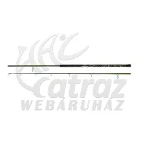 MadCat X-Zibit Allround 285 100-300g harcsázó bot 2,85m