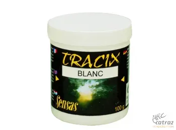 Sensas Tracix Szinezőpor 100g - Brown