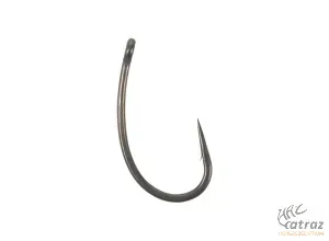 Carp Spirit Horog Razor Short Curve Shank Size:07