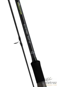 Fox Rage Predator Elite Pro Boat 10ft 3.5lb - Fox Rage Csónakos Pergető Bot 3,00 méter