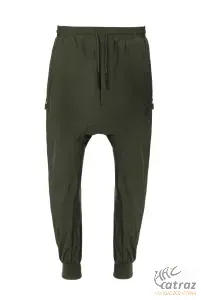 Korda Ultralite Joggers Olive - Korda Horgász Nadrág