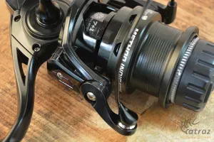 Carp Expert Method Indicator 5500 - Feeder Orsó Ibite Elektromos Kapásjelzővel
