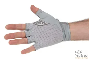 Fox Rage Lightweight UV Gloves Medium - UV Álló Kesztyű