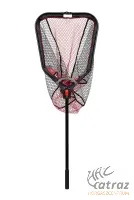 Fox Rage Speed Flow Folding Net Medium - Fox Rage Összecsukható Ragadozóhalas Merítő Közepes